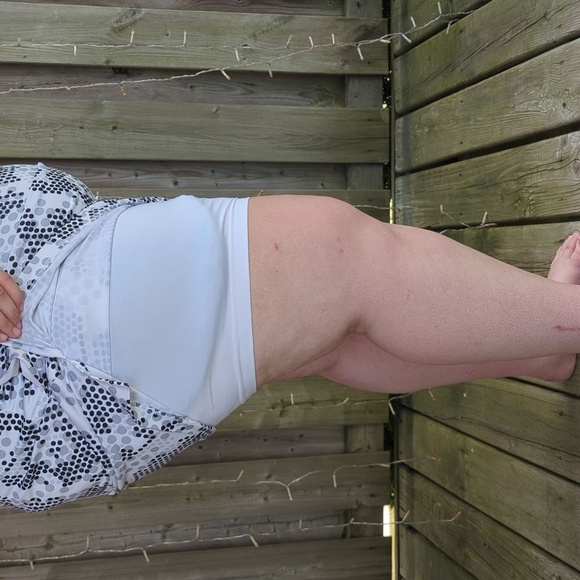 Golf Skort - Picture 7 of 11